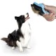 Evcil Hayvan Kedi Köpek Tüy Toplayıcı Otomatik Tuşlu Pet Tarak Evcil Hayvan Kedi Köpek Tüy Toplayıcı Otomatik Tuşlu Pet Tarak