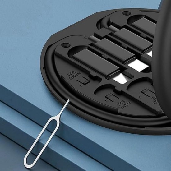 60w Destekli Kablo Kutusu Seyahat Kablo Seti 5'i 1 arada USB Type-C Şarj Kablosu Seti 60w Destekli Kablo Kutusu Seyahat Kablo Seti 5'i 1 arada USB Type-C Şarj Kablosu Seti