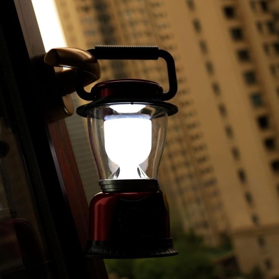 Ledli Kamp Lambası Pilli Ayarlı LED Işıldak Aydınlatma Ledli Kamp Lambası Pilli Ayarlı LED Işıldak Aydınlatma