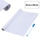 Silinebilir Kalemli Sticker Duvara Yapışabilen Yazı Tahtası 60x100 cm Silinebilir Kalemli Sticker Duvara Yapışabilen Yazı Tahtası 60x100 cm