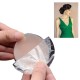 Silikon Göğüs Ucu Kapatıcı Gizleyici Bant Aparat Nipple Pad Silikon Göğüs Ucu Kapatıcı Gizleyici Bant Aparat Nipple Pad
