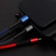 Işıklı Anahtarlık Model 3 in 1 USB Çıkışlı MİKRO,TYPE-C ve İphone Uyumlu Şarj Kablosu Işıklı Anahtarlık Model 3 in 1 USB Çıkışlı MİKRO,TYPE-C ve İphone Uyumlu Şarj Kablosu