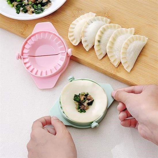 3lü Çiğ börek kurabiye Hamur İşi Ravioli Kesme Kalıbı Aparatı 3lü Çiğ börek kurabiye Hamur İşi Ravioli Kesme Kalıbı Aparatı