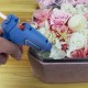 60W Silikon Mum Tabancası Büyük 60W Silikon Mum Tabancası Büyük