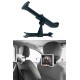 Oto Koltuk Arkası Telefon Tablet Tutucu Ayarlanabilir 360 Derece Dönebilen Pratik Stand Oto Koltuk Arkası Telefon Tablet Tutucu Ayarlanabilir 360 Derece Dönebilen Pratik Stand