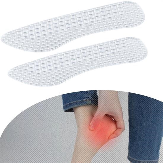 Yumuşatıcı Özellikli Topuk Ağrısını Gidermeye Yardımcı Çok Amaçlı Ortapedik İnce Tasarımlı Yumuşatıcı Özellikli Topuk Ağrısını Gidermeye Yardımcı Çok Amaçlı Ortapedik İnce Tasarımlı