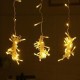 8 Fonksiyonlu 200 Led 10 Saçak Şerit Led 2x2 Perde İp Led (Gün Işığı) 8 Fonksiyonlu 200 Led 10 Saçak Şerit Led 2x2 Perde İp Led (Gün Işığı)