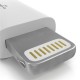 Apple iPhone / iPad Micro Usb Dönüştürücü Adaptör OTG Aparat Apple iPhone / iPad Micro Usb Dönüştürücü Adaptör OTG Aparat