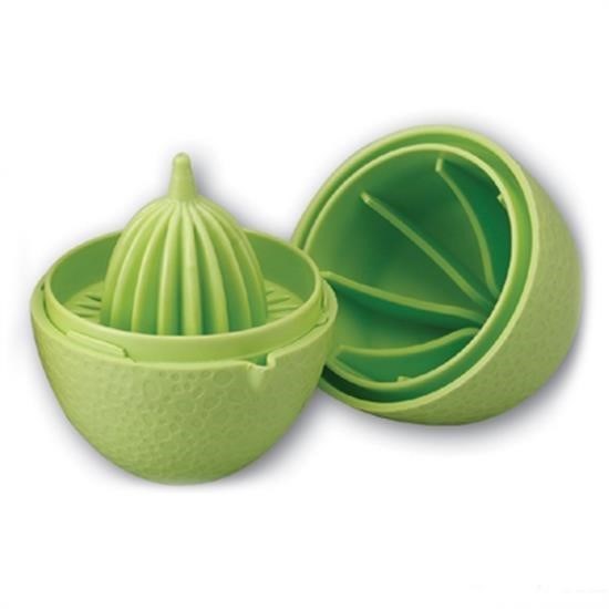 Hazneli Kapaklı Hijyenik Pratik Kolay Limon Sıkacağı Aparatı Hazneli Kapaklı Hijyenik Pratik Kolay Limon Sıkacağı Aparatı
