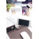 Cep Telefonu Tutucu Standlı Mouse Pad Cep Telefonu Tutucu Standlı Mouse Pad