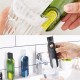 3 Fonksiyonlu Pratik Şişe Temizleme Fırçası Mutfak Banyo Araç İçin Çok Amaçlı Fırça 3 Fonksiyonlu Pratik Şişe Temizleme Fırçası Mutfak Banyo Araç İçin Çok Amaçlı Fırça