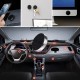 Tüm Modellerle Uyumlu Manyetik Araç İçi Telefon Tutucu Çok Amaçlı Güçlü Mıknatıs Tutucu Tüm Modellerle Uyumlu Manyetik Araç İçi Telefon Tutucu Çok Amaçlı Güçlü Mıknatıs Tutucu