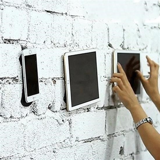 Yeni Nesil Nanotech Güçlü Yapıştırıcı Cep Telefonu Tutucu Pad Yeni Nesil Nanotech Güçlü Yapıştırıcı Cep Telefonu Tutucu Pad