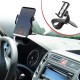 Araç İçi Konsola Takılan Döner Başlıklı Telefon Kıskacı Telefon Tutucu Araç İçi Konsola Takılan Döner Başlıklı Telefon Kıskacı Telefon Tutucu