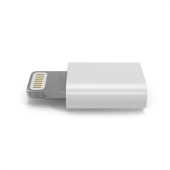 Apple iPhone / iPad Micro Usb Dönüştürücü Adaptör OTG Aparat Apple iPhone / iPad Micro Usb Dönüştürücü Adaptör OTG Aparat