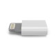 Apple iPhone / iPad Micro Usb Dönüştürücü Adaptör OTG Aparat Apple iPhone / iPad Micro Usb Dönüştürücü Adaptör OTG Aparat