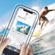 Bisiklete Takılan Su ve Yağmur Gerirmez Telefon Kılıfı Universal Bisiklete Takılan Su ve Yağmur Gerirmez Telefon Kılıfı Universal