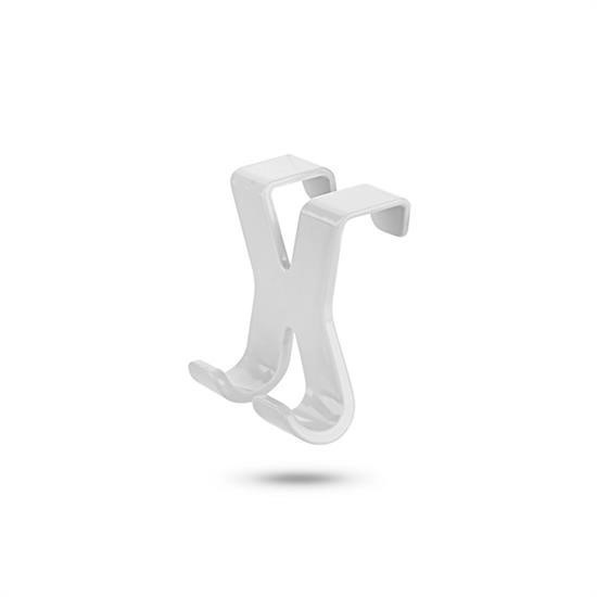 Mutfak Banyo Dolap Kapağına Takılan Meta Havlu Askılığı Aparatı Mutfak Banyo Dolap Kapağına Takılan Meta Havlu Askılığı Aparatı