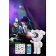 Stickerlı ,Kumandalı ASTRONOT Model Gece Lambası Stickerlı ,Kumandalı ASTRONOT Model Gece Lambası