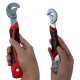 Çok Fonksiyonlu Ergonomik Ayarlanabilir Büyük Küçük Akıllı Pense Anahtar 2li Set Çok Fonksiyonlu Ergonomik Ayarlanabilir Büyük Küçük Akıllı Pense Anahtar 2li Set