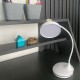 Dokunmatik 3 Farklı LED Işıklı Çalışma Masası Üstü Lamba Dokunmatik 3 Farklı LED Işıklı Çalışma Masası Üstü Lamba
