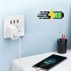 120W USB Hızlı Type C Uçlu Kablolu Şarj Aleti 120W USB Hızlı Type C Uçlu Kablolu Şarj Aleti