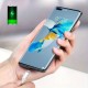 120W USB Hızlı Type C Uçlu Kablolu Şarj Aleti 120W USB Hızlı Type C Uçlu Kablolu Şarj Aleti