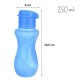 250ml Kapasiteli Çocuk İçin Küçük Suluk Pratik El Matarası 250ml Kapasiteli Çocuk İçin Küçük Suluk Pratik El Matarası