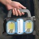 Hurry Bolt Güneş Enerjili Taşınabilir Çalışma Lambası – Powerbank Özellikli Hurry Bolt Güneş Enerjili Taşınabilir Çalışma Lambası – Powerbank Özellikli
