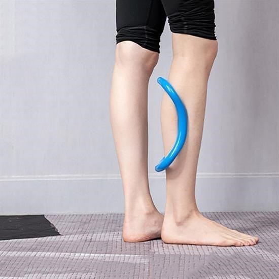 Jimnastik Esneme Hareketleri için Yoga ve Pilates Çemberi Jimnastik Esneme Hareketleri için Yoga ve Pilates Çemberi