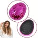 Neon Pembe Düzleştirici Tarak Geniş Aralıklı Her Saç Tipine Uygun Fırçalı Saç Düzleştirici Neon Pembe Düzleştirici Tarak Geniş Aralıklı Her Saç Tipine Uygun Fırçalı Saç Düzleştirici