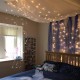 2x2 Metre 320 Led 8 Fonskiyonlu Dekoratif Led Günışığı Perde 2x2 Metre 320 Led 8 Fonskiyonlu Dekoratif Led Günışığı Perde
