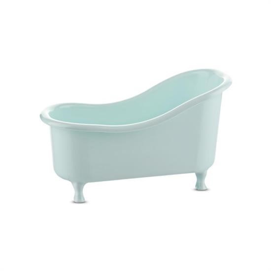 Dekoratif Mini Küvet Şeklinde Çok Amaçlı Banyo Düzenleyici Sepet Dekoratif Mini Küvet Şeklinde Çok Amaçlı Banyo Düzenleyici Sepet