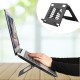 Ayarlanabilir Metal Dizüstü Destek Tabanı Katlanabilir Taşınabilir Laptop Sehpası Standı Ayarlanabilir Metal Dizüstü Destek Tabanı Katlanabilir Taşınabilir Laptop Sehpası Standı