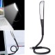 USB Girişli 14 Ledli 3 Kademeli Dokunmatik Masa/Kitap Okuma Lambası Ledi Siyah USB Girişli 14 Ledli 3 Kademeli Dokunmatik Masa/Kitap Okuma Lambası Ledi Siyah