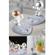 Mini Astronot Model Telefon ve Tablet Tutucu Standı Mini Astronot Model Telefon ve Tablet Tutucu Standı