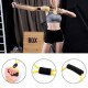 8 Şeklinde Direnç Bandı Yoga Plates Ve Vücut Geliştirme Egzersiz Bandı 8 Şeklinde Direnç Bandı Yoga Plates Ve Vücut Geliştirme Egzersiz Bandı