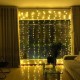 8 Fonksiyonlu 200 Led 10 Saçak Şerit Led 2x2 Perde İp Led (Gün Işığı) 8 Fonksiyonlu 200 Led 10 Saçak Şerit Led 2x2 Perde İp Led (Gün Işığı)