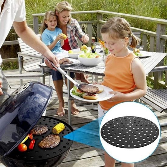 Renkli Isıya Dayanıklı Yıkanılabilir Silikon Fırın Ve Airfryer Yuvarlak Pişirme Matı 23 Cm Renkli Isıya Dayanıklı Yıkanılabilir Silikon Fırın Ve Airfryer Yuvarlak Pişirme Matı 23 Cm