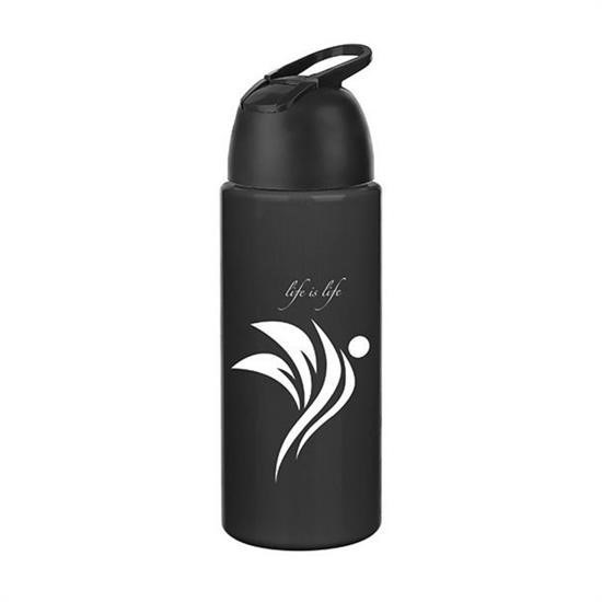 Kilitlenebilen Matara Güvenlikli Suluk Sporcu Matarası Spor Su Şişesi İçecek Şişesi 700ml Kilitlenebilen Matara Güvenlikli Suluk Sporcu Matarası Spor Su Şişesi İçecek Şişesi 700ml