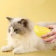 Buharlı Yumuşak Silikon Uçlu Kedi & Köpek Tüy Tarama Tarağı Yıkama Fırçası Buharlı Yumuşak Silikon Uçlu Kedi & Köpek Tüy Tarama Tarağı Yıkama Fırçası