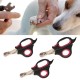 Büyük Irk Köpek Kedi Çelik Uçlu Evcil Hayvan Tırnak Makası Pati Bakım Aleti Ergonomik Kaymaz Büyük Irk Köpek Kedi Çelik Uçlu Evcil Hayvan Tırnak Makası Pati Bakım Aleti Ergonomik Kaymaz