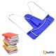 Portatif Ayarlanabilir Metal Kitap Okuma Standı Aparatı Aleti Portatif Ayarlanabilir Metal Kitap Okuma Standı Aparatı Aleti