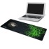 90x40 Mouse Pad Gaming Oyuncu Gamer Kaymaz Taban Büyük Boy Ofis Tipi Fare Altlığı Goliathus
