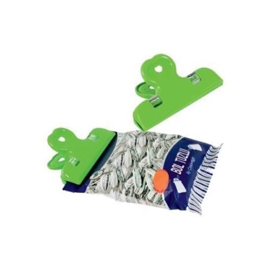2li Pratik Torba Paket Ve Poşet Kapatıcı Kilitli Klips Mandal 2li Pratik Torba Paket Ve Poşet Kapatıcı Kilitli Klips Mandal