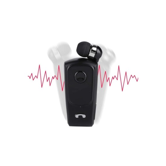 Telefon Bağlantılı Makaralı Kulaklıklı Bluetooth Kulaklık Telefon Bağlantılı Makaralı Kulaklıklı Bluetooth Kulaklık