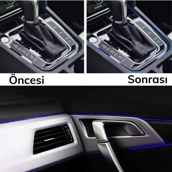 Mavi Araba Oto Trim Dekorasyon Şeridi Kauçuk Elastik Kolay Kurulum 5 metre Şerit Bant Mavi Araba Oto Trim Dekorasyon Şeridi Kauçuk Elastik Kolay Kurulum 5 metre Şerit Bant