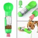 Taşınabilir Hazneli Mama Kaplı ,Kaka Poşetli Kedi,Köpek Suluğu-300ml Taşınabilir Hazneli Mama Kaplı ,Kaka Poşetli Kedi,Köpek Suluğu-300ml