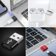 USB'den TYPE-C 'ye Dönüştürücü Adaptör Veri Aktarımı Sağlayıcı Şarj Data Çevirici USB'den TYPE-C 'ye Dönüştürücü Adaptör Veri Aktarımı Sağlayıcı Şarj Data Çevirici