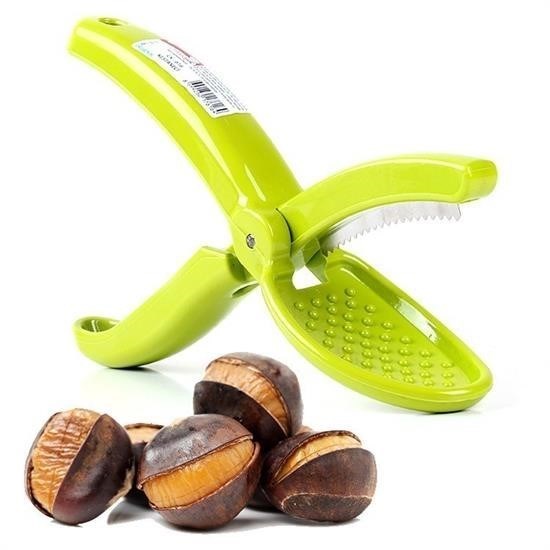 Kestane Çizici Chesnut Cutter Kestane Çizici Chesnut Cutter